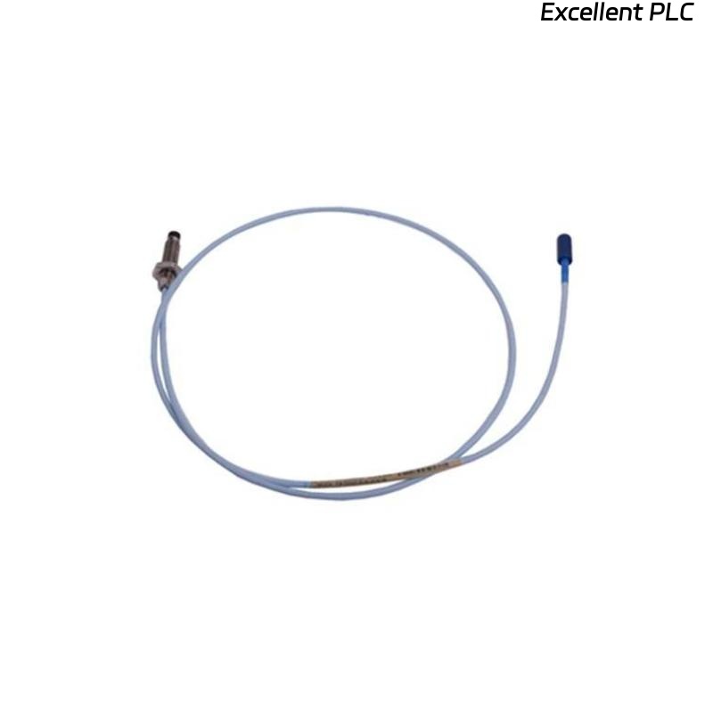 Bently Nevada 330171-15-45-05-11-RU 3300 5mm Proximity Probe