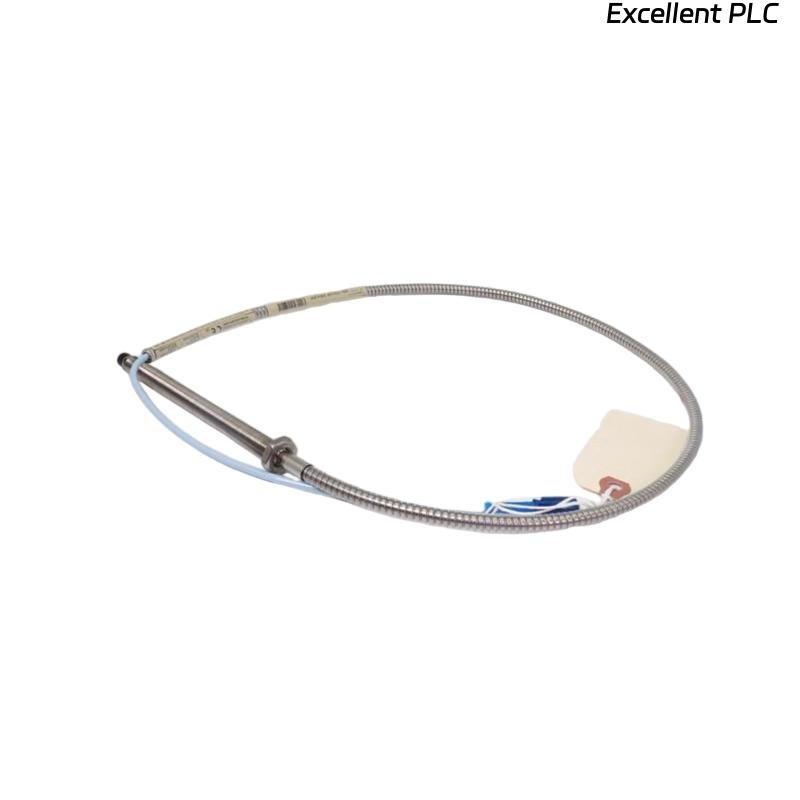 Bently Nevada 164517-025-10-02-00 3300 Ceramic Cap Proximity Probe