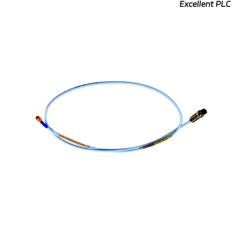 Bently Nevada 330908-00-53-10-02-05 3300 NSv Proximity Probe