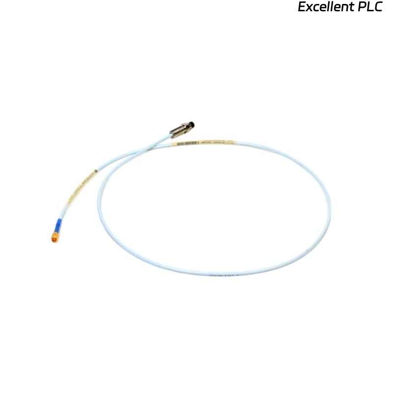 Bently Nevada 330104-17-23-10-02-00 3300 XL 8mm Proximity Probe (Metric)