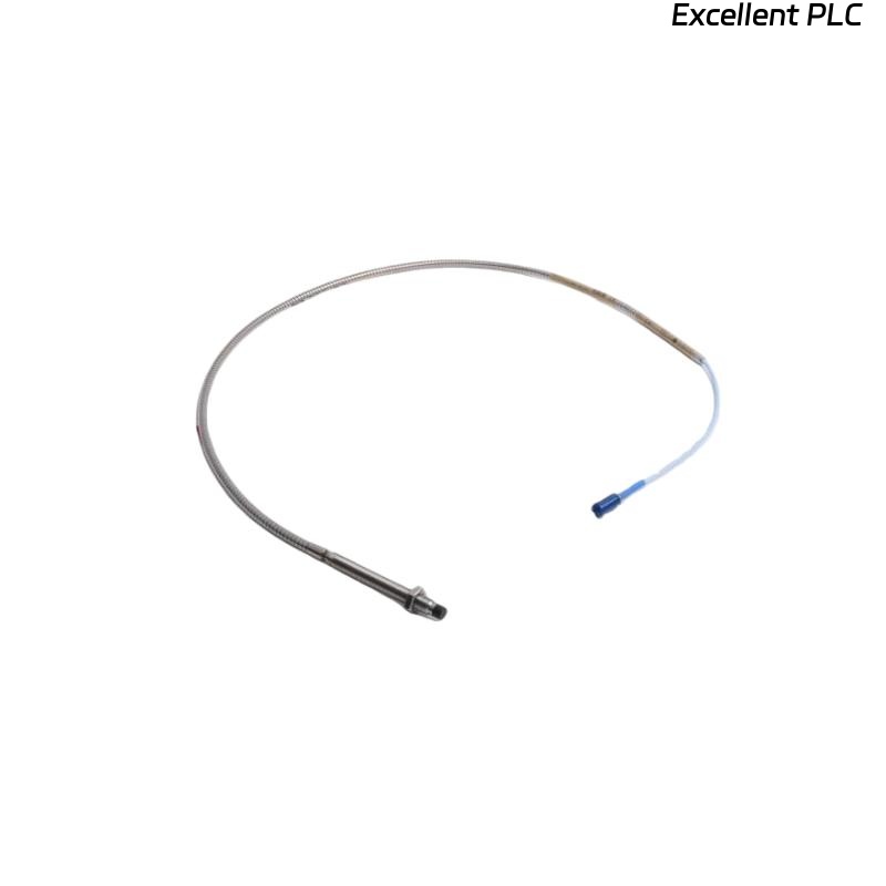 Bently Nevada 164517-025-10-02-00 3300 Ceramic Cap Proximity Probe