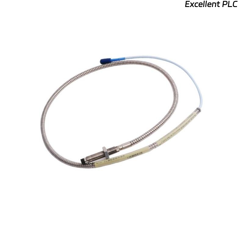 Bently Nevada 164517-025-10-02-00 3300 Ceramic Cap Proximity Probe
