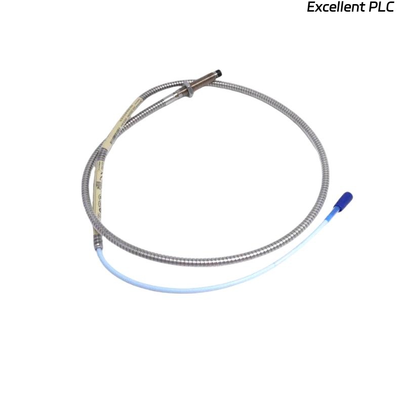 Bently Nevada 330104-17-23-10-02-00 3300 XL 8mm Proximity Probe (Metric)