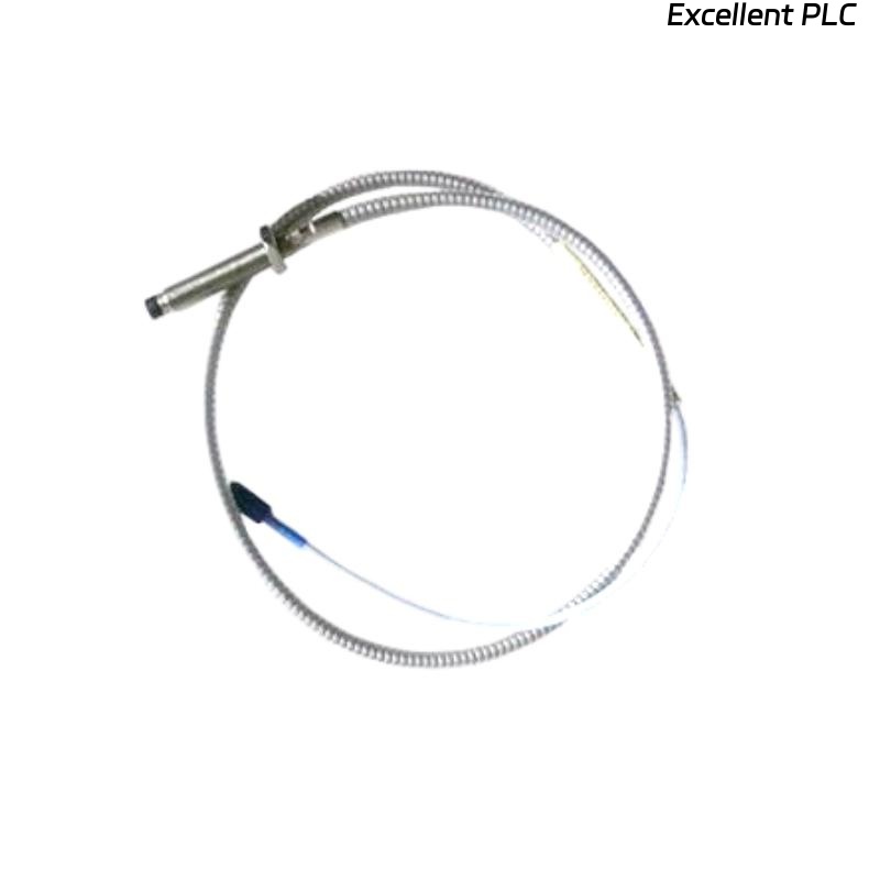 Bently Nevada 330104-16-21-10-01-00 3300 XL 8mm Proximity Probe (Metric)