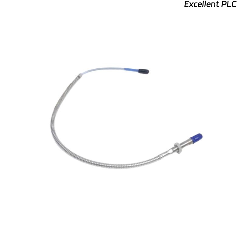 Bently Nevada 330104-17-23-10-02-00 3300 XL 8mm Proximity Probe (Metric)