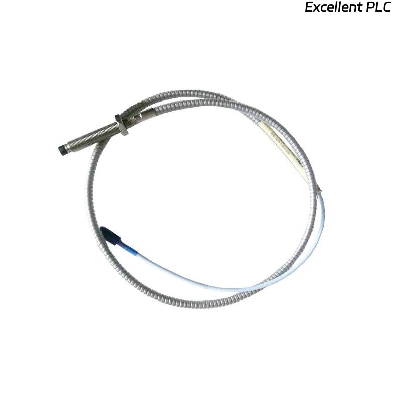 Bently Nevada 330102-12-60-10-02-05 3300 XL 8 mm Proximity Probe