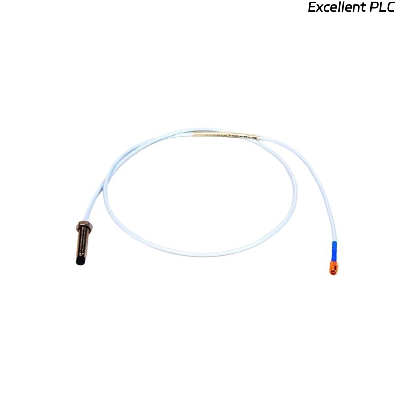 Bently Nevada 330104-16-23-10-02-00 3300 XL 8mm Proximity Probe (Metric)