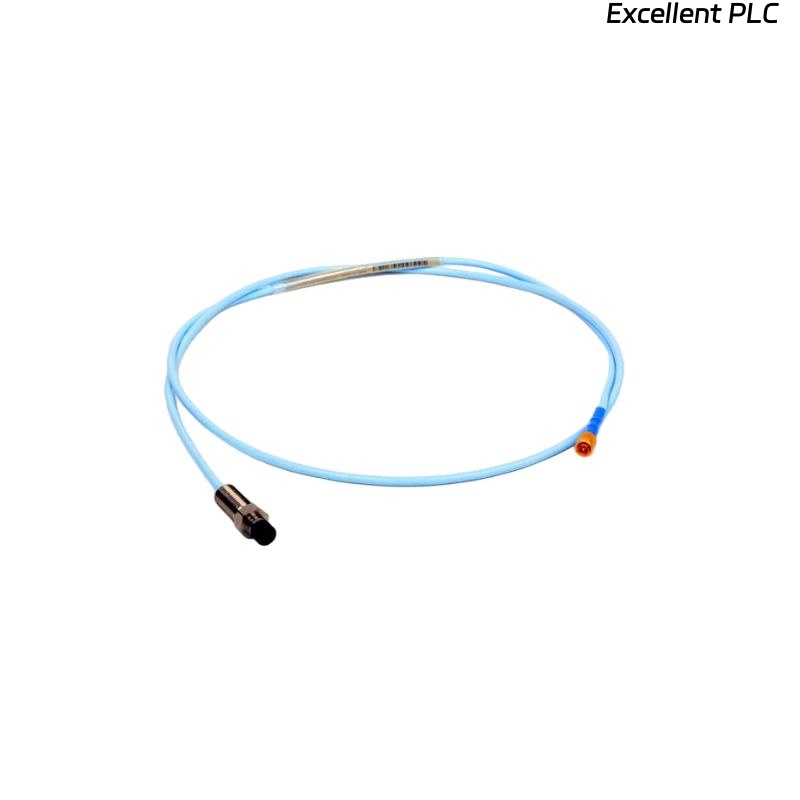 Bently Nevada 330104-16-23-10-02-00 3300 XL 8mm Proximity Probe (Metric)