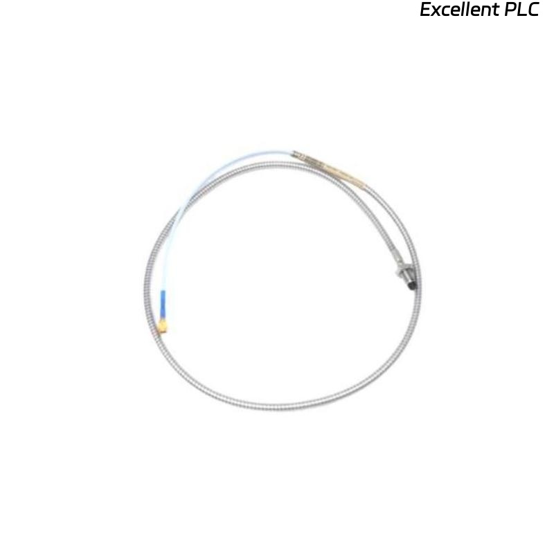 Bently Nevada 330102-36-80-10-02-05 3300 XL 8 mm Proximity Probe