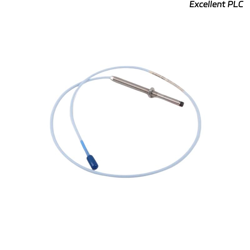 Bently Nevada 164517-035-10-02-00 3300 Ceramic Cap Proximity Probe