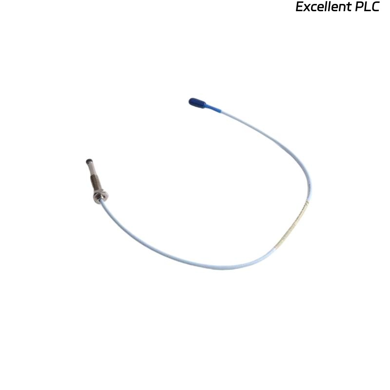 Bently Nevada 330908-00-16-70-02-RU 3300 NSv Proximity Probe