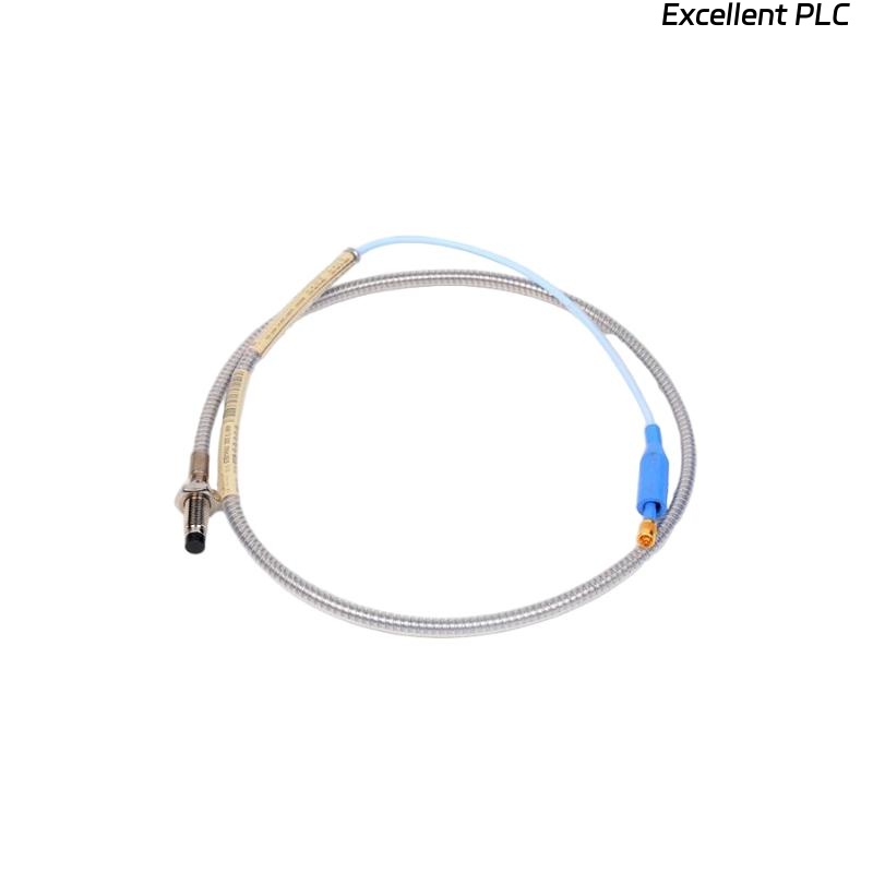 Bently Nevada 330172-00-28-10-02-00 3300 5mm Proximity Probe