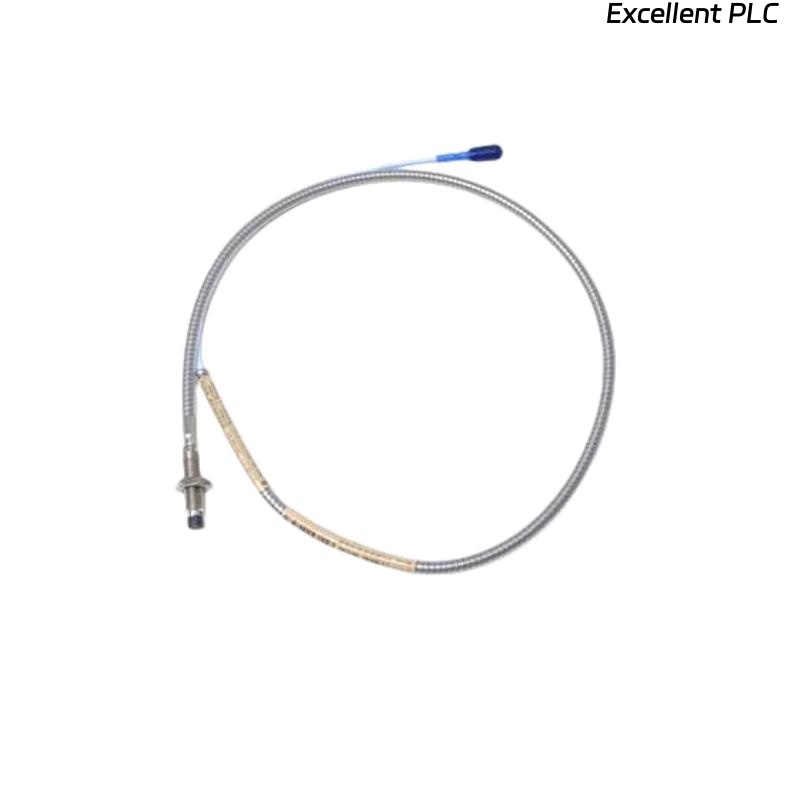 Bently Nevada 164517-035-10-02-00 3300 Ceramic Cap Proximity Probe