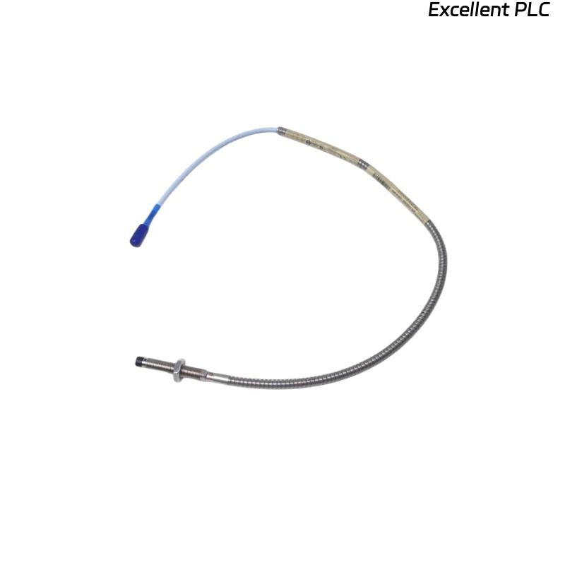Bently Nevada 164517-035-10-02-00 3300 Ceramic Cap Proximity Probe
