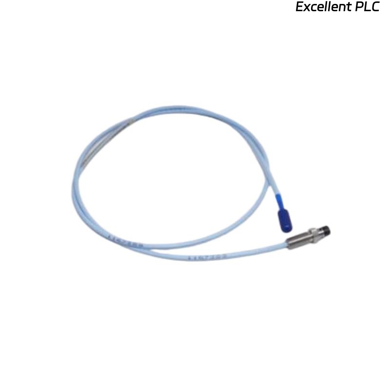 Bently Nevada 330172-00-28-10-02-00 3300 5mm Proximity Probe