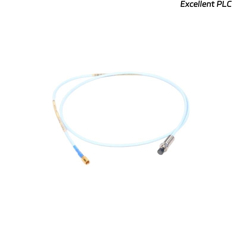 Bently Nevada 330908-00-16-70-02-RU 3300 NSv Proximity Probe