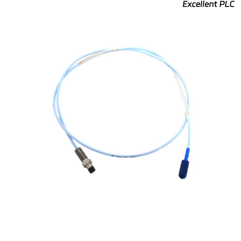 Bently Nevada 330105-02-12-10-12-RU 3300 XL 8mm Reverse Mount Probe