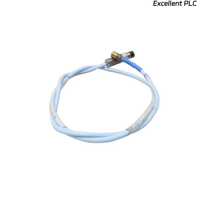 Bently Nevada 330172-00-28-10-02-00 3300 5mm Proximity Probe