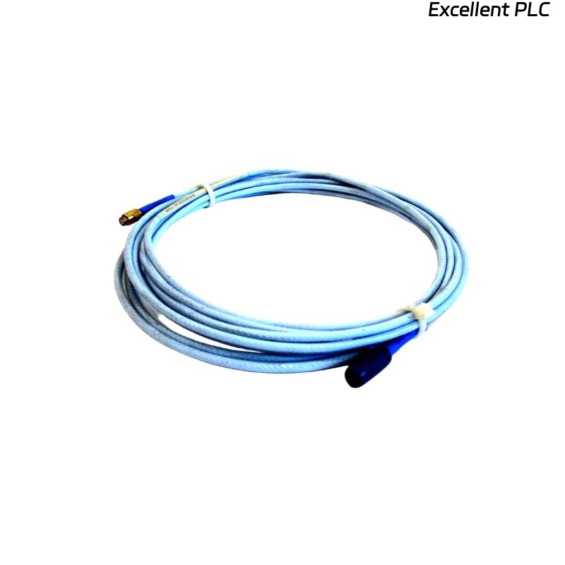 Bently Nevada 330130-040-00-RU 3300 XL Standard Extension Cable