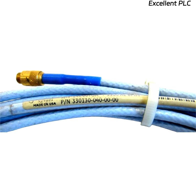 Bently Nevada 330130-040-00-RU 3300 XL Standard Extension Cable