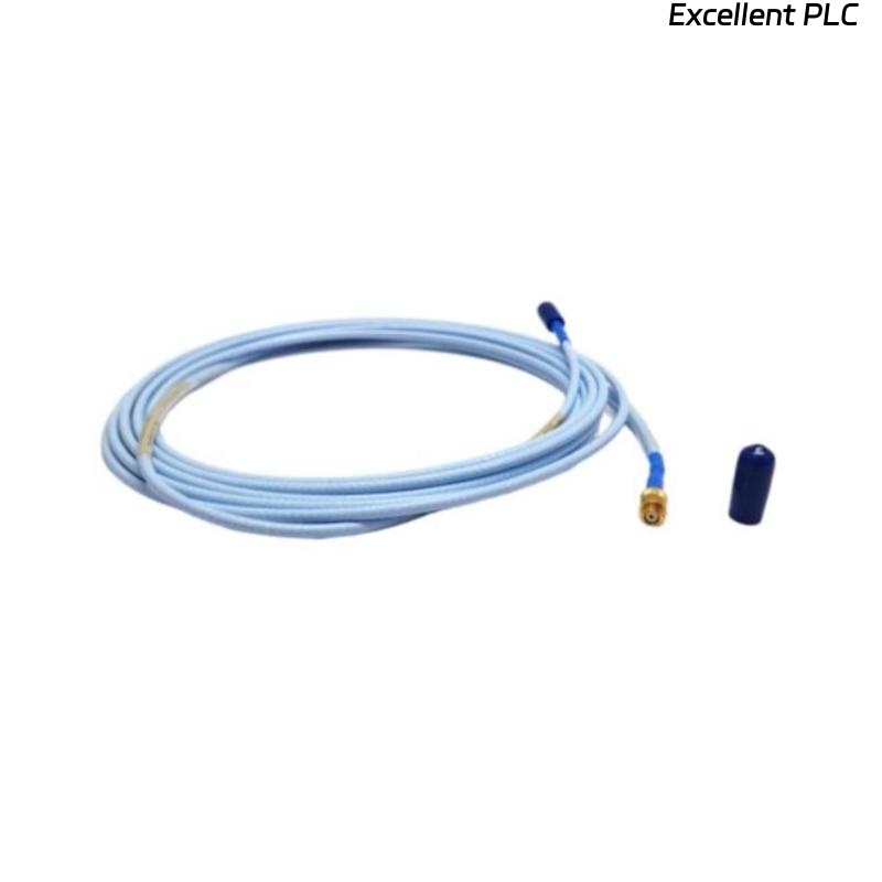 Bently Nevada 330190-080-00-05 3300 XL ETR Extension Cable
