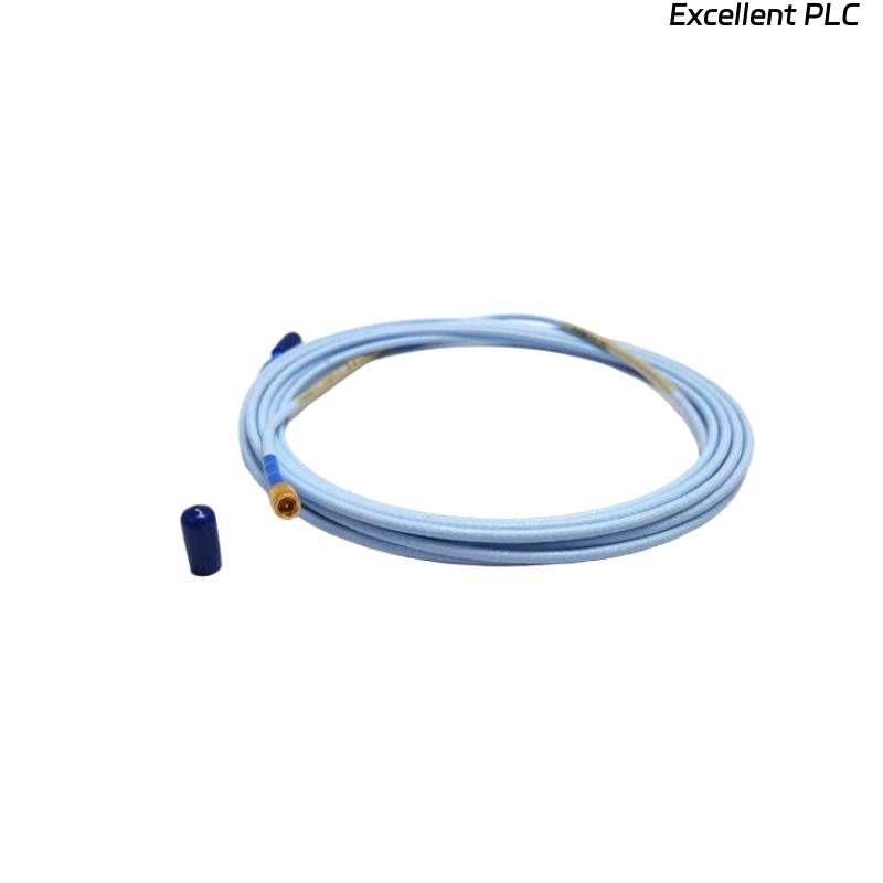Bently Nevada 330190-080-00-05 3300 XL ETR Extension Cable