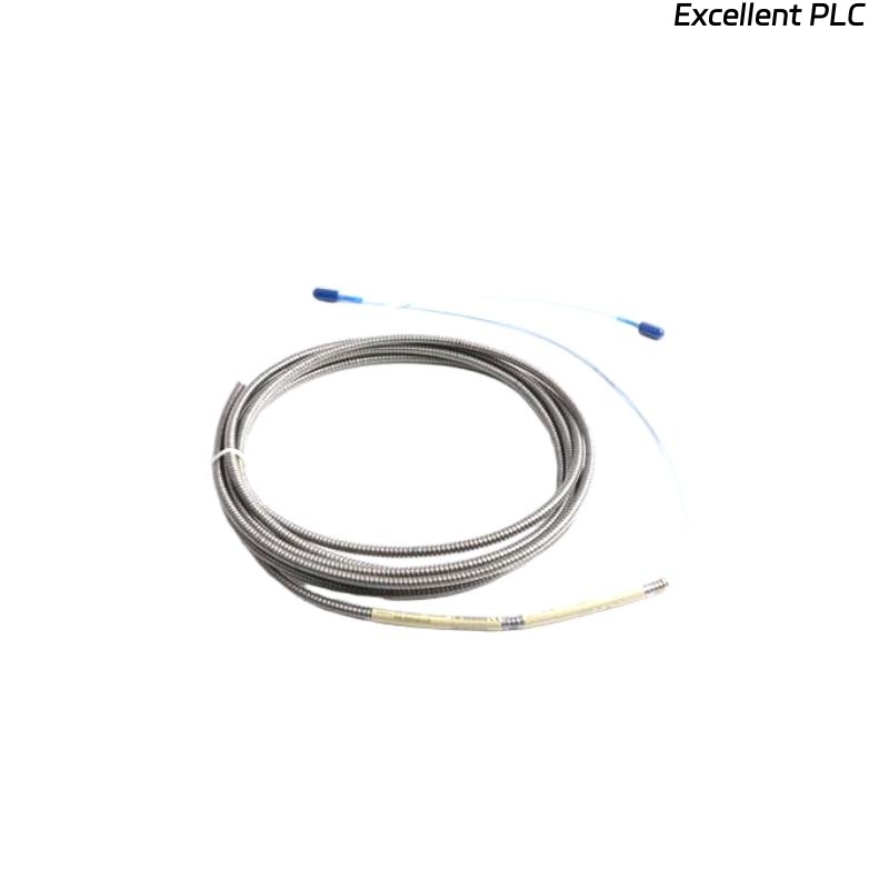 Bently Nevada 330130-040-01-CN 3300 XL Standard Extension Cable