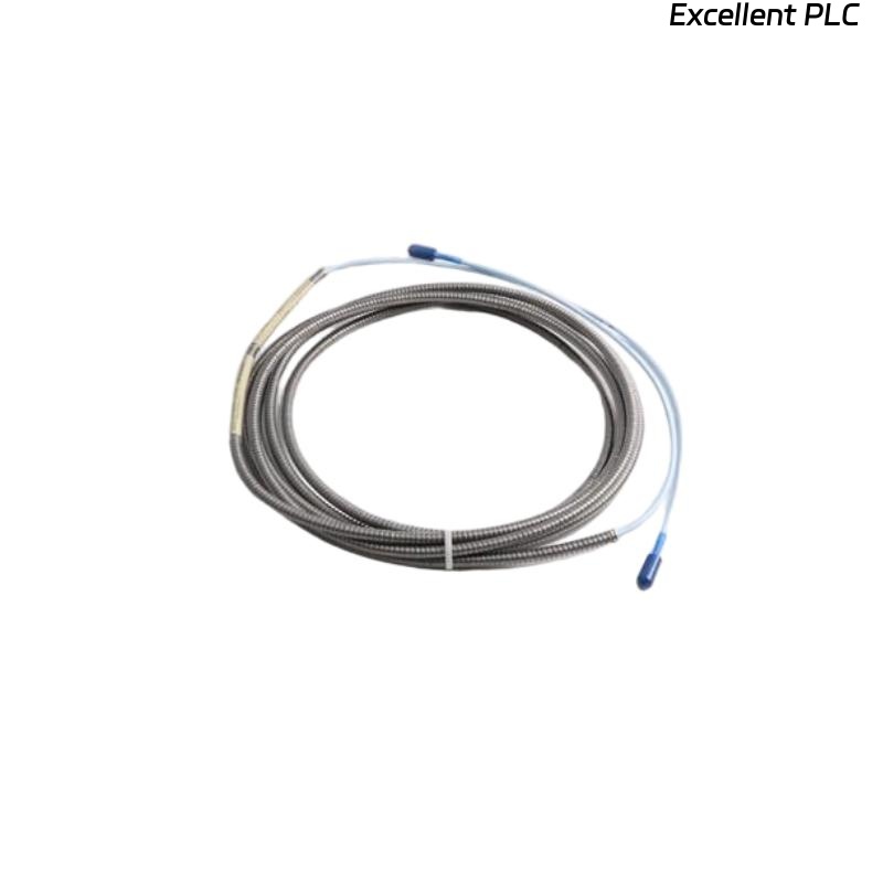 Bently Nevada 330130-040-01-CN 3300 XL Standard Extension Cable
