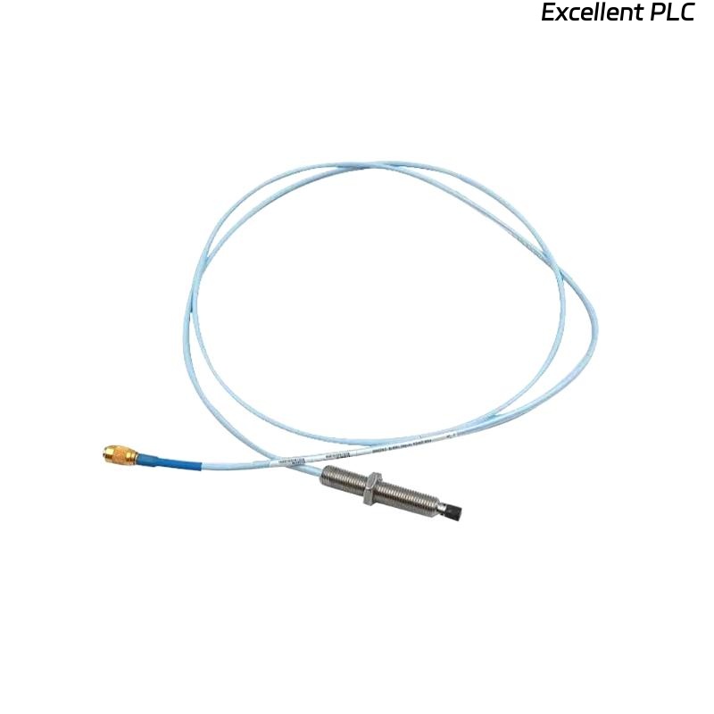 Bently Nevada 330172-00-28-10-01-05 3300 5mm Proximity Probe
