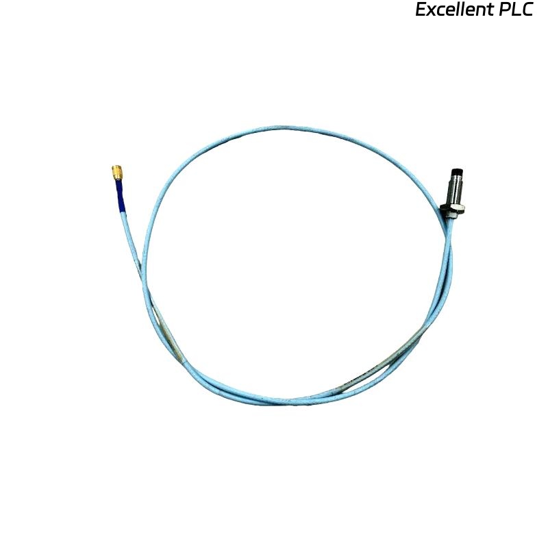 Bently Nevada 330171-24-32-20-02-05 3300 5mm Proximity Probe