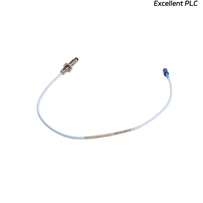 Bently Nevada 330172-00-28-10-01-05 3300 5mm Proximity Probe
