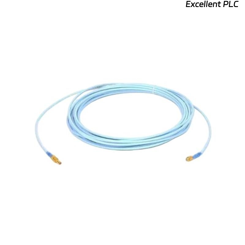Bently Nevada 330190-080-00-00 3300 XL ETR Extension Cable