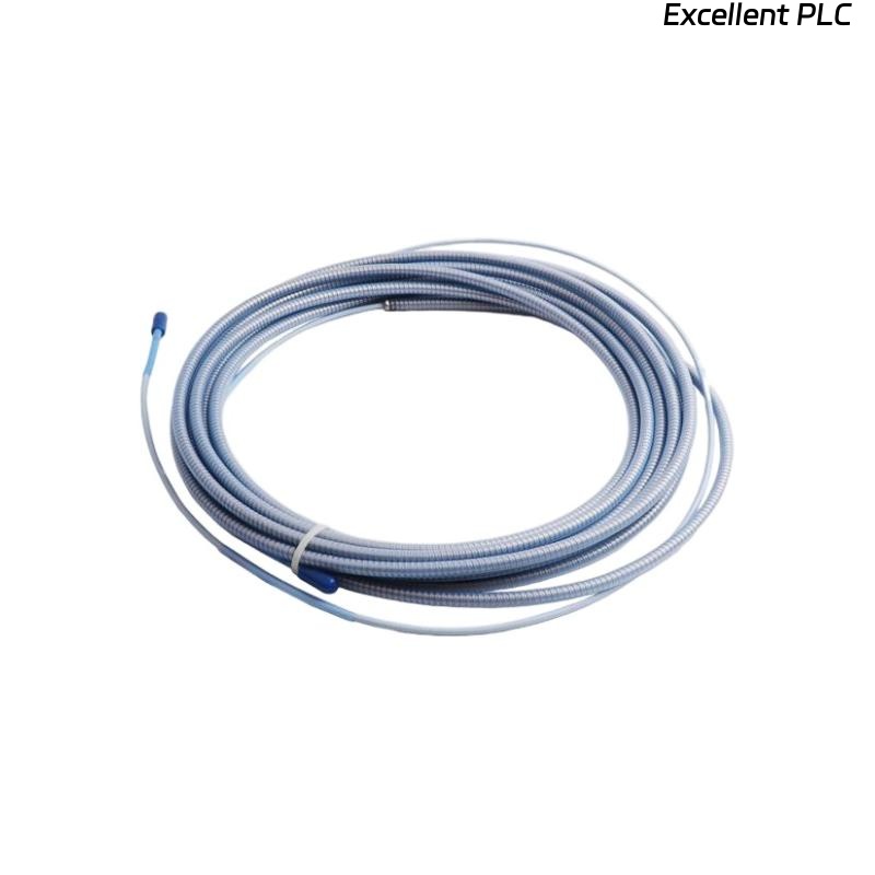 Bently Nevada 330190-080-00-00 3300 XL ETR Extension Cable