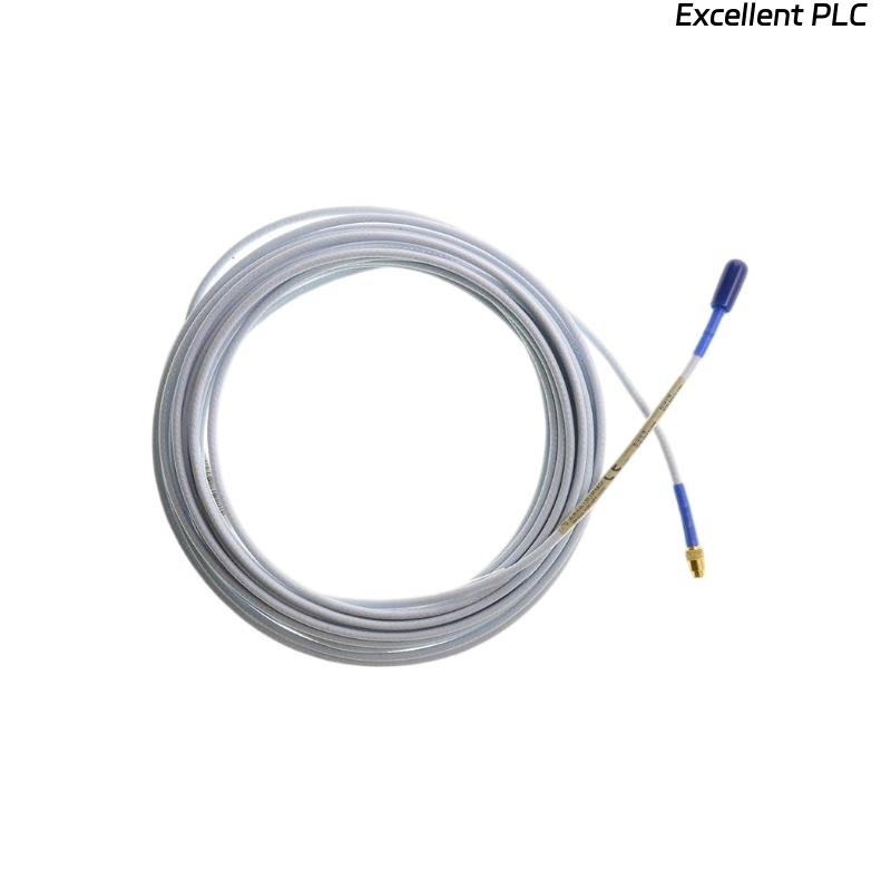 Bently Nevada 330190-080-00-00 3300 XL ETR Extension Cable