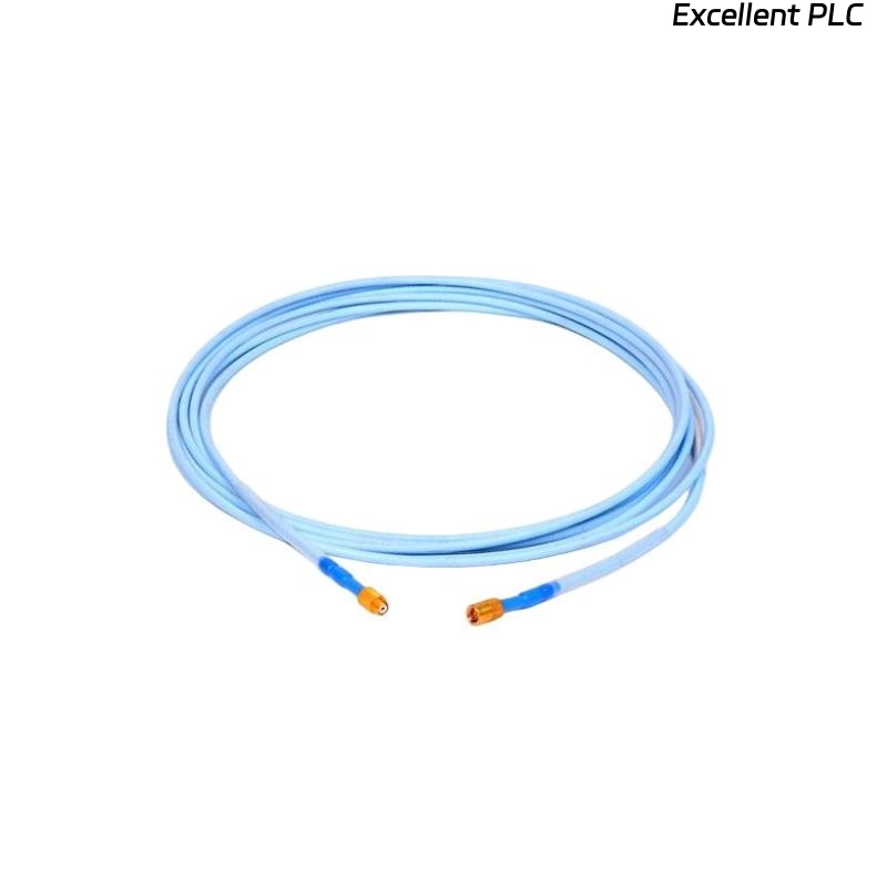 Bently Nevada 330190-080-00-00 3300 XL ETR Extension Cable