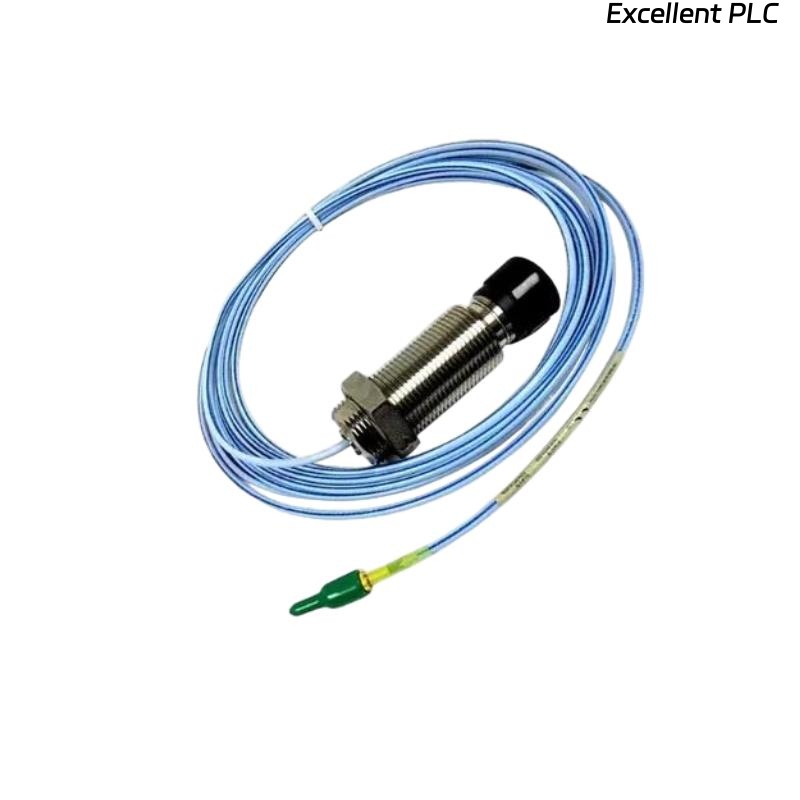 Bently Nevada 330851-04-000-030-10-01-00 3300 XL 25 mm Proximity Probe