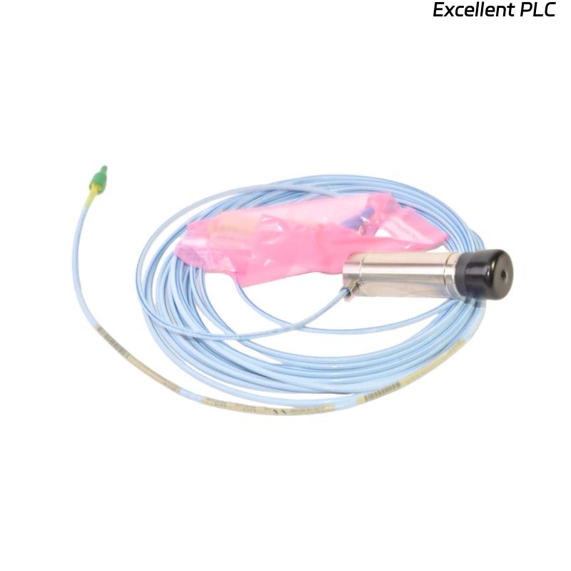 Bently Nevada 330851-04-000-030-10-01-00 3300 XL 25 mm Proximity Probe