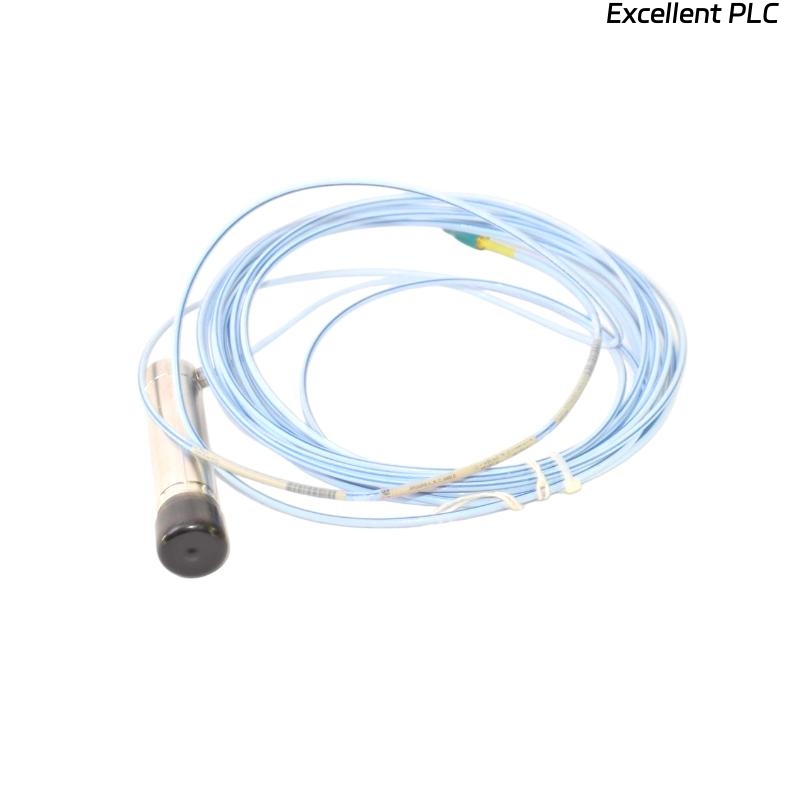 Bently Nevada 330851-04-000-030-10-01-00 3300 XL 25 mm Proximity Probe