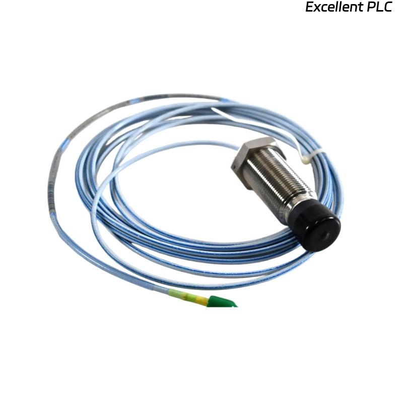 Bently Nevada 330851-04-000-040-50-00-05 3300 XL 25 mm Proximity Probe