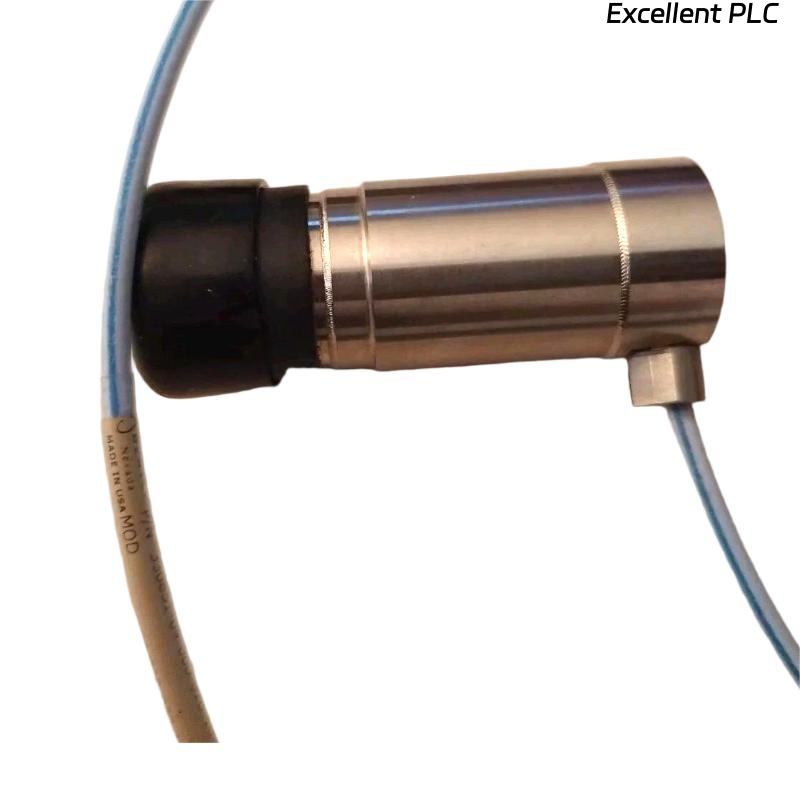 Bently Nevada 330851-04-000-040-50-00-05 3300 XL 25 mm Proximity Probe