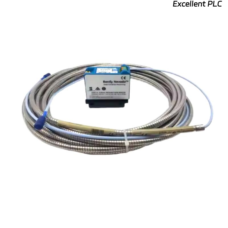 Bently Nevada 330851-02-000-040-50-00-00 3300 XL 25 mm Proximity Probe