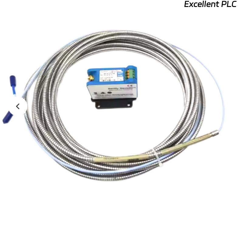 Bently Nevada 330851-02-000-040-50-00-00 3300 XL 25 mm Proximity Probe