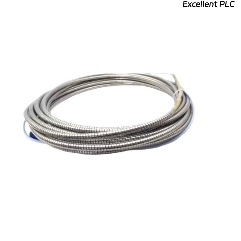 Bently Nevada 330851-02-000-040-50-00-00 3300 XL 25 mm Proximity Probe