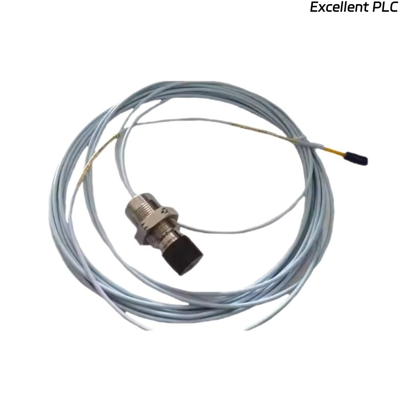 Bently Nevada 330851-02-000-040-50-00-00 3300 XL 25 mm Proximity Probe