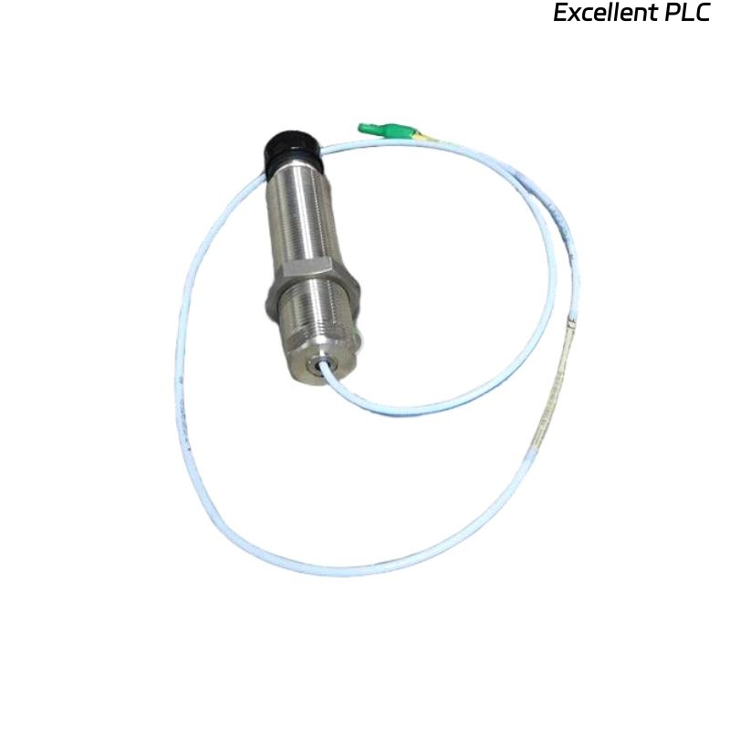 Bently Nevada 330851-05-000-040-10-00-05 3300 XL 25 mm Proximity Probe
