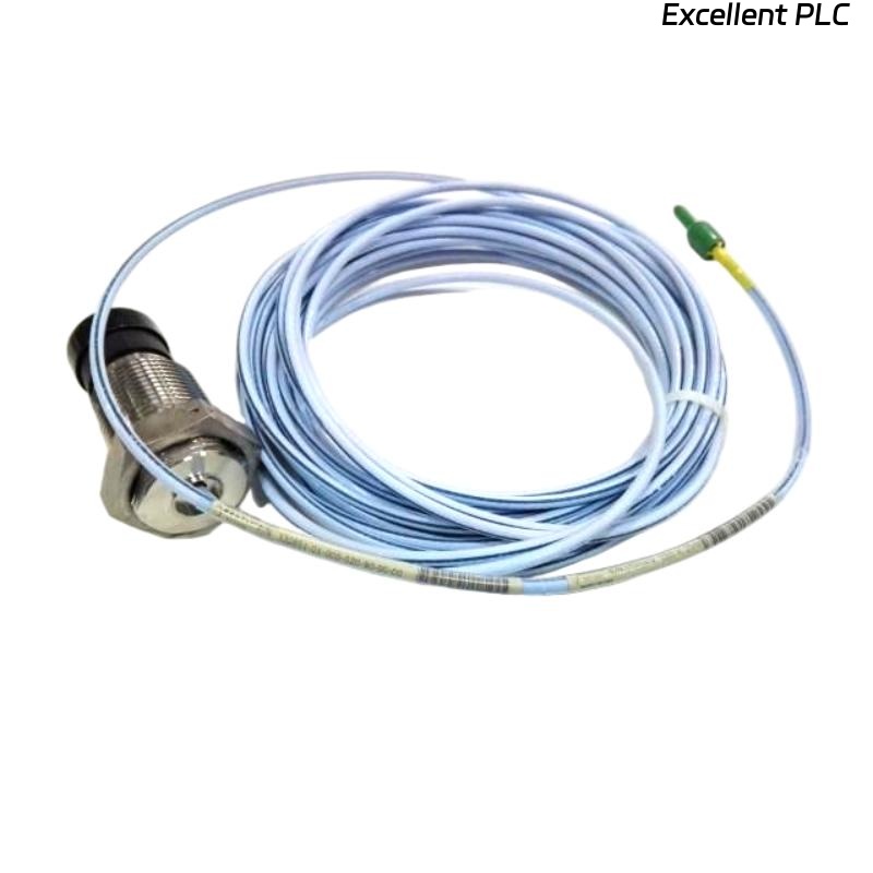 Bently Nevada 330851-08-000-019-90-01-00 3300 XL 25 mm Proximity Probe