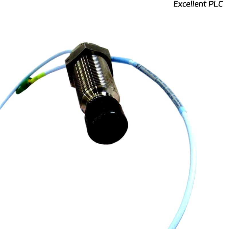 Bently Nevada 330851-08-000-019-90-01-00 3300 XL 25 mm Proximity Probe