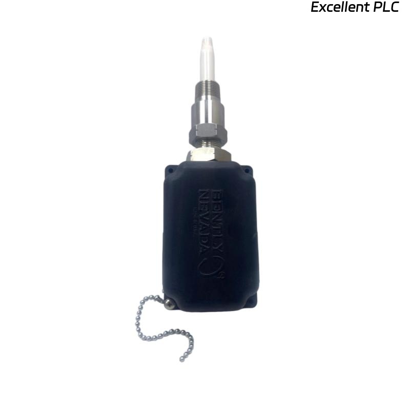 Bently Nevada 330881-28-00-145-00-02 PROXPAC Proximity Sensor