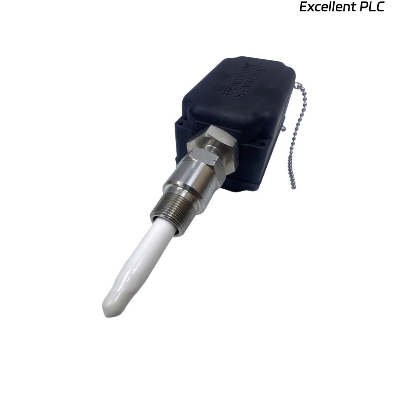 Bently Nevada 330881-28-00-145-00-02 PROXPAC Proximity Sensor