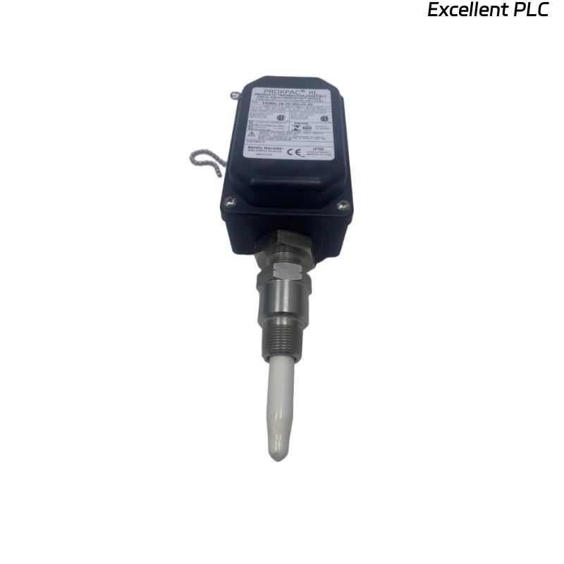 Bently Nevada 330881-28-00-145-00-02 PROXPAC Proximity Sensor